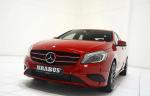 Mercedes-Benz A-Class by Brabus 2013 года